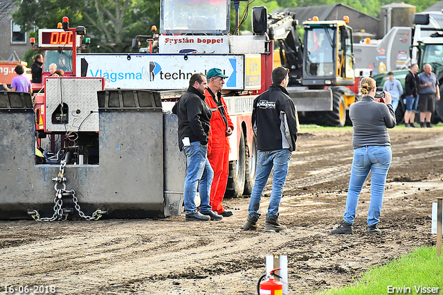 16-06-2018 Renswoude 1095-BorderMaker 16-06-2018 Renswoude Trucktime