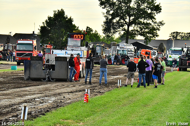 16-06-2018 Renswoude 1097-BorderMaker 16-06-2018 Renswoude Trucktime