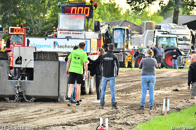 16-06-2018 Renswoude 1101-BorderMaker 16-06-2018 Renswoude Trucktime