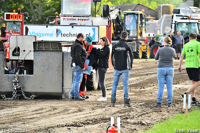 16-06-2018 Renswoude 1103-BorderMaker 16-06-2018 Renswoude Trucktime