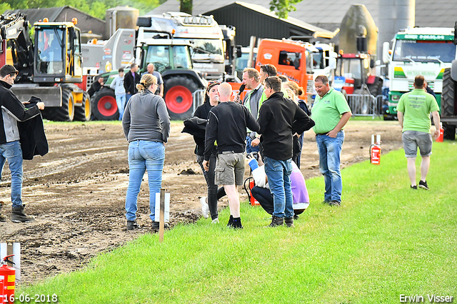 16-06-2018 Renswoude 1104-BorderMaker 16-06-2018 Renswoude Trucktime