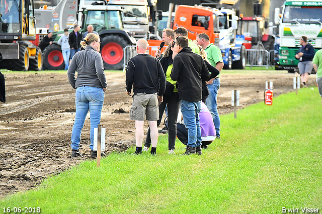 16-06-2018 Renswoude 1105-BorderMaker 16-06-2018 Renswoude Trucktime