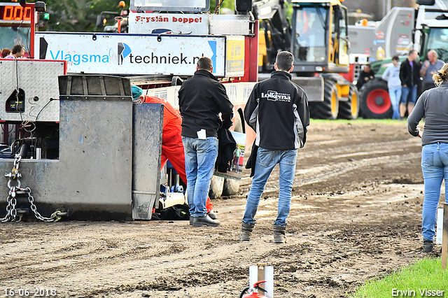 16-06-2018 Renswoude 1106-BorderMaker 16-06-2018 Renswoude Trucktime