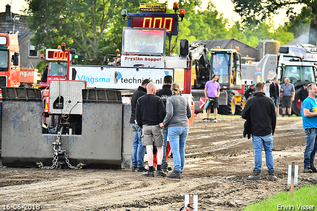 16-06-2018 Renswoude 1107-BorderMaker 16-06-2018 Renswoude Trucktime