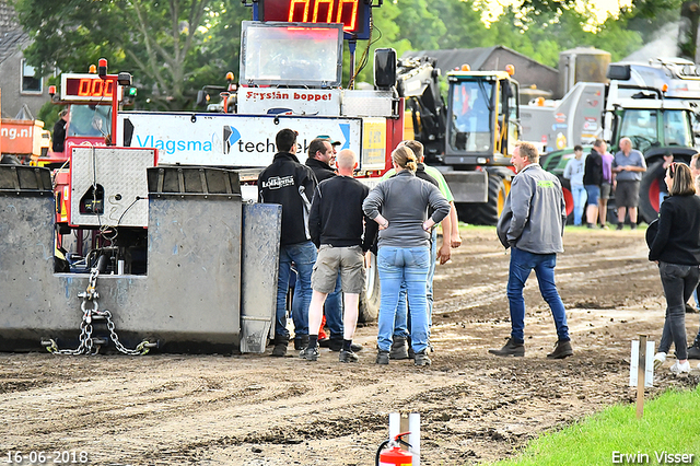 16-06-2018 Renswoude 1108-BorderMaker 16-06-2018 Renswoude Trucktime