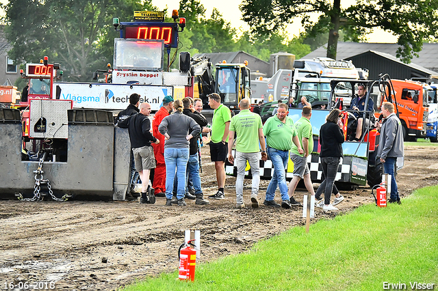 16-06-2018 Renswoude 1111-BorderMaker 16-06-2018 Renswoude Trucktime