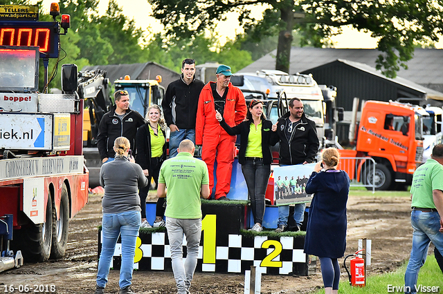 16-06-2018 Renswoude 1114-BorderMaker 16-06-2018 Renswoude Trucktime