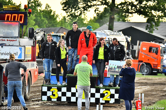 16-06-2018 Renswoude 1115-BorderMaker 16-06-2018 Renswoude Trucktime