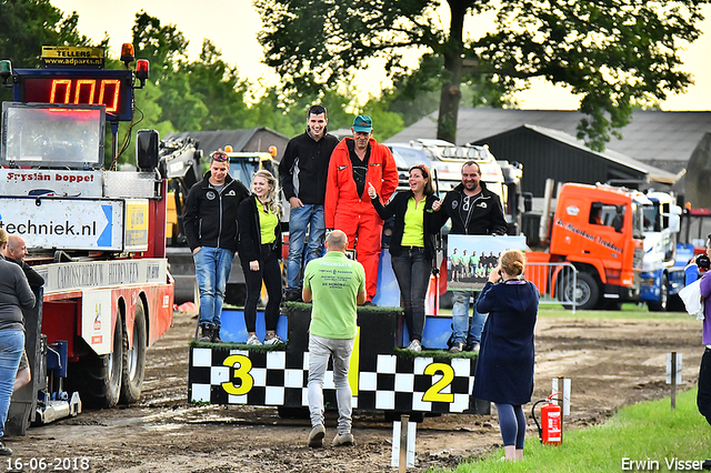 16-06-2018 Renswoude 1116-BorderMaker 16-06-2018 Renswoude Trucktime