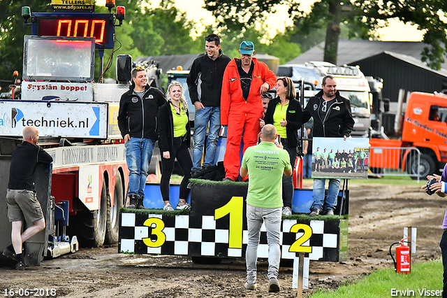 16-06-2018 Renswoude 1118-BorderMaker 16-06-2018 Renswoude Trucktime