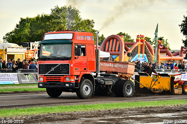 16-06-2018 Renswoude 1133-BorderMaker 16-06-2018 Renswoude Trucktime