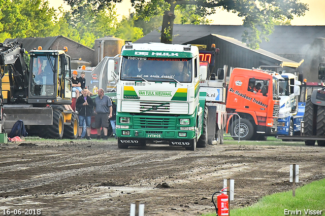 16-06-2018 Renswoude 1136-BorderMaker 16-06-2018 Renswoude Trucktime