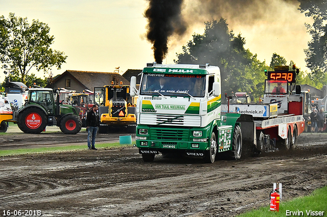 16-06-2018 Renswoude 1143-BorderMaker 16-06-2018 Renswoude Trucktime