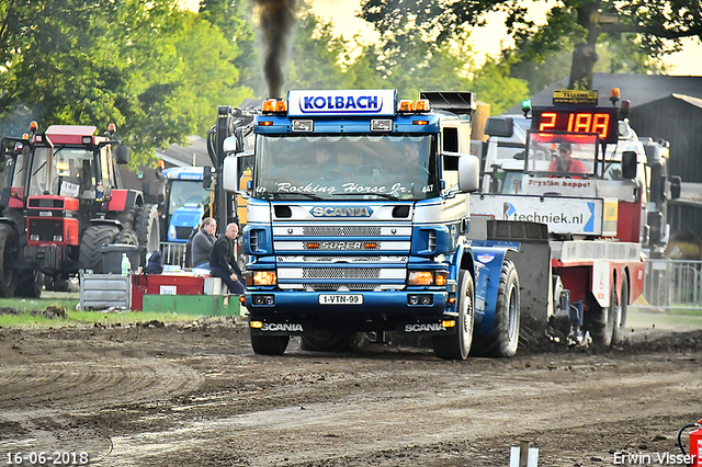 16-06-2018 Renswoude 1160-BorderMaker 16-06-2018 Renswoude Trucktime