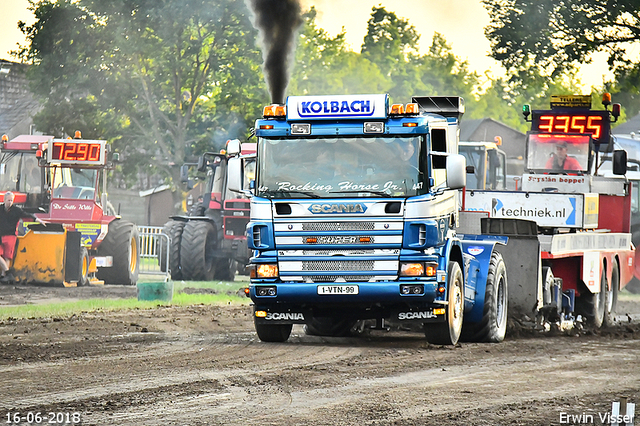 16-06-2018 Renswoude 1161-BorderMaker 16-06-2018 Renswoude Trucktime