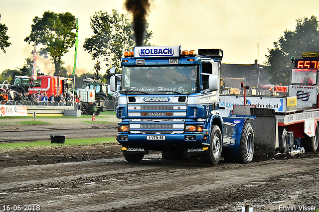 16-06-2018 Renswoude 1164-BorderMaker 16-06-2018 Renswoude Trucktime