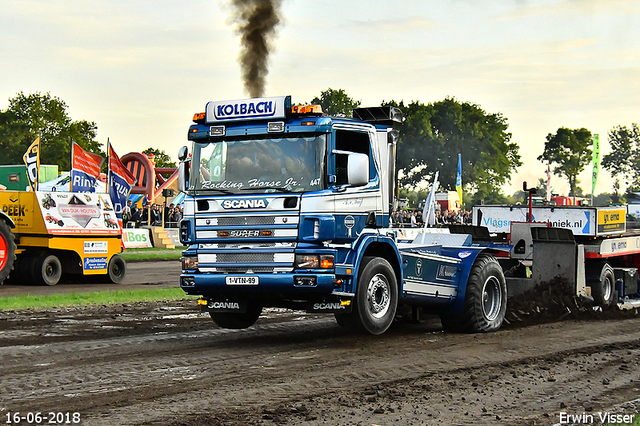 16-06-2018 Renswoude 1167-BorderMaker 16-06-2018 Renswoude Trucktime