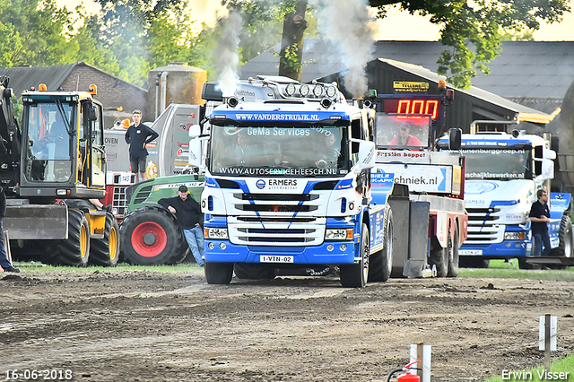 16-06-2018 Renswoude 1176-BorderMaker 16-06-2018 Renswoude Trucktime