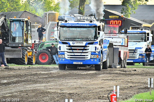 16-06-2018 Renswoude 1178-BorderMaker 16-06-2018 Renswoude Trucktime