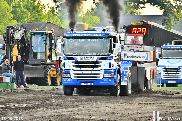 16-06-2018 Renswoude 1181-BorderMaker 16-06-2018 Renswoude Trucktime