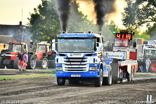 16-06-2018 Renswoude 1184-BorderMaker 16-06-2018 Renswoude Trucktime