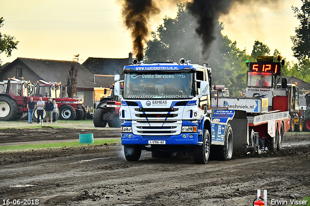 16-06-2018 Renswoude 1185-BorderMaker 16-06-2018 Renswoude Trucktime