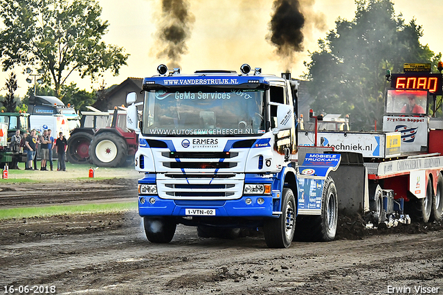 16-06-2018 Renswoude 1186-BorderMaker 16-06-2018 Renswoude Trucktime