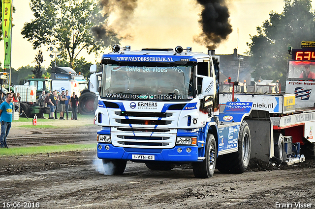 16-06-2018 Renswoude 1187-BorderMaker 16-06-2018 Renswoude Trucktime