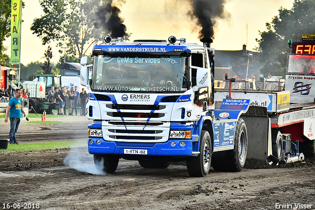 16-06-2018 Renswoude 1188-BorderMaker 16-06-2018 Renswoude Trucktime