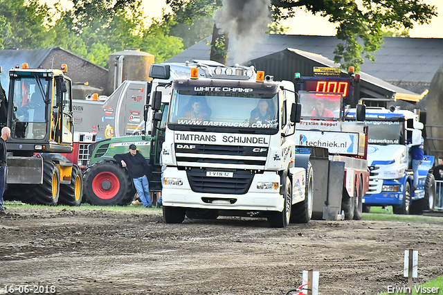 16-06-2018 Renswoude 1191-BorderMaker 16-06-2018 Renswoude Trucktime