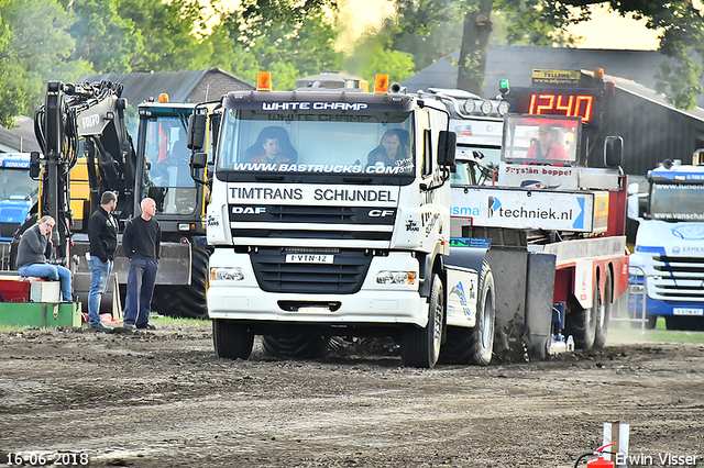 16-06-2018 Renswoude 1193-BorderMaker 16-06-2018 Renswoude Trucktime