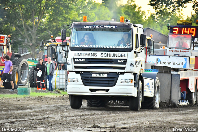 16-06-2018 Renswoude 1195-BorderMaker 16-06-2018 Renswoude Trucktime