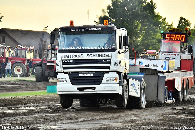 16-06-2018 Renswoude 1198-BorderMaker 16-06-2018 Renswoude Trucktime