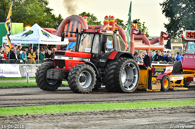 16-06-2018 Renswoude 1205-BorderMaker 16-06-2018 Renswoude Trucktime