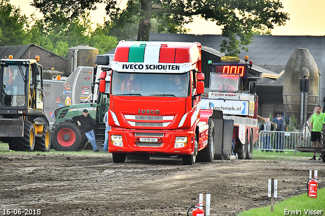 16-06-2018 Renswoude 1206-BorderMaker 16-06-2018 Renswoude Trucktime