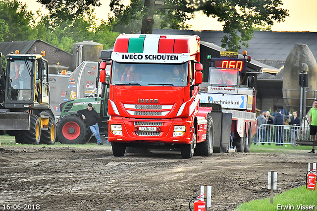 16-06-2018 Renswoude 1207-BorderMaker 16-06-2018 Renswoude Trucktime