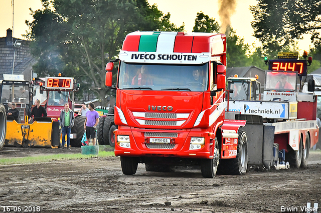 16-06-2018 Renswoude 1211-BorderMaker 16-06-2018 Renswoude Trucktime