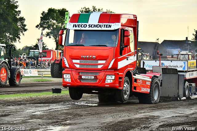 16-06-2018 Renswoude 1214-BorderMaker 16-06-2018 Renswoude Trucktime