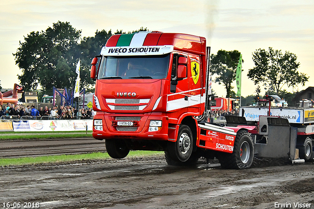 16-06-2018 Renswoude 1216-BorderMaker 16-06-2018 Renswoude Trucktime