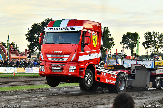 16-06-2018 Renswoude 1217-BorderMaker 16-06-2018 Renswoude Trucktime