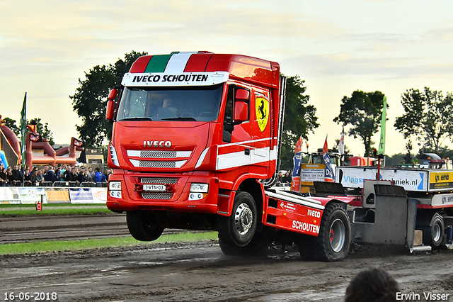 16-06-2018 Renswoude 1218-BorderMaker 16-06-2018 Renswoude Trucktime