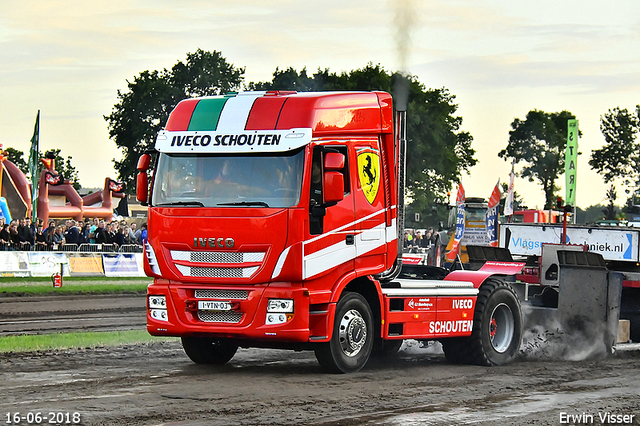 16-06-2018 Renswoude 1219-BorderMaker 16-06-2018 Renswoude Trucktime