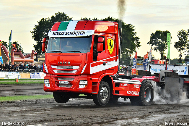 16-06-2018 Renswoude 1220-BorderMaker 16-06-2018 Renswoude Trucktime