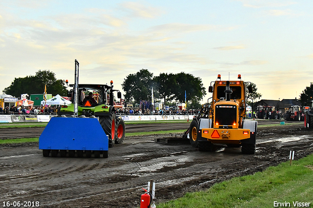 16-06-2018 Renswoude 1222-BorderMaker 16-06-2018 Renswoude Trucktime