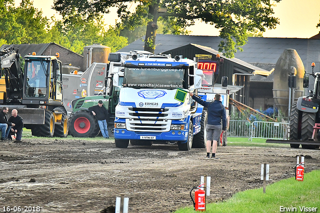 16-06-2018 Renswoude 1224-BorderMaker 16-06-2018 Renswoude Trucktime