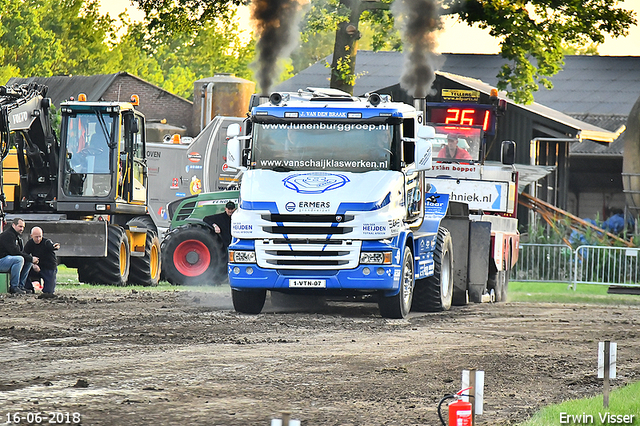 16-06-2018 Renswoude 1226-BorderMaker 16-06-2018 Renswoude Trucktime