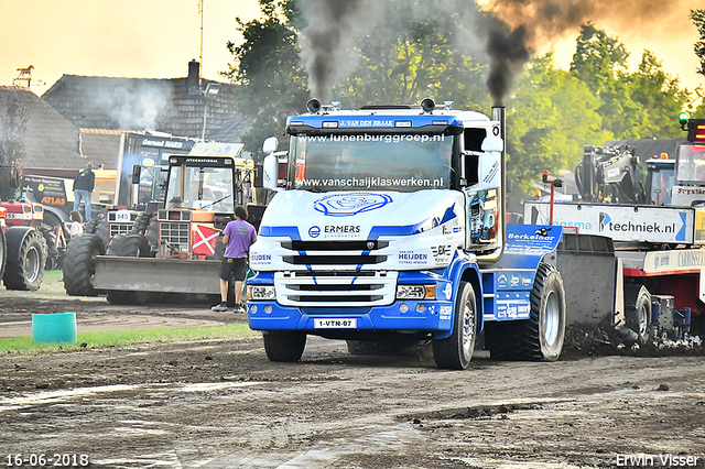 16-06-2018 Renswoude 1230-BorderMaker 16-06-2018 Renswoude Trucktime