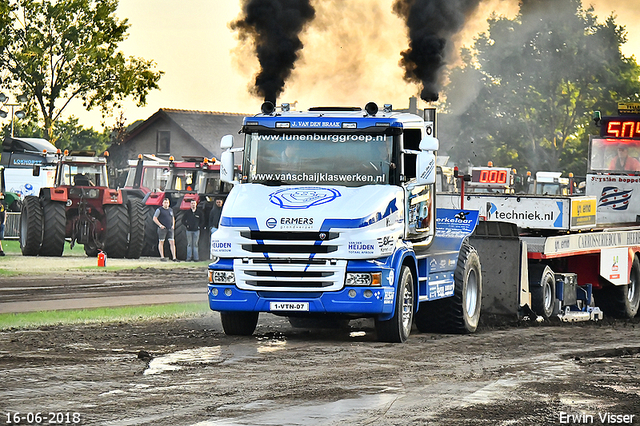 16-06-2018 Renswoude 1231-BorderMaker 16-06-2018 Renswoude Trucktime