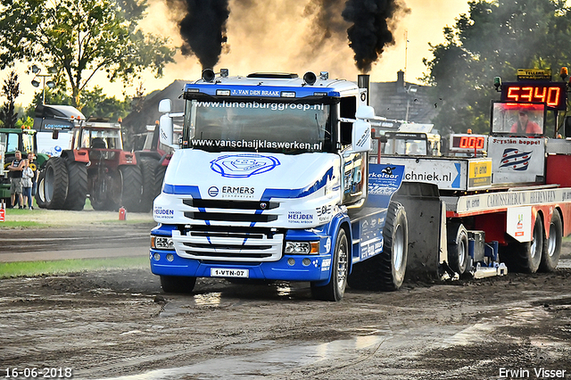 16-06-2018 Renswoude 1232-BorderMaker 16-06-2018 Renswoude Trucktime