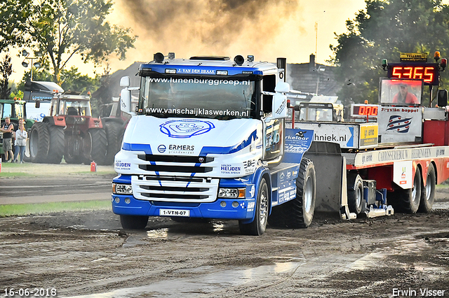 16-06-2018 Renswoude 1233-BorderMaker 16-06-2018 Renswoude Trucktime